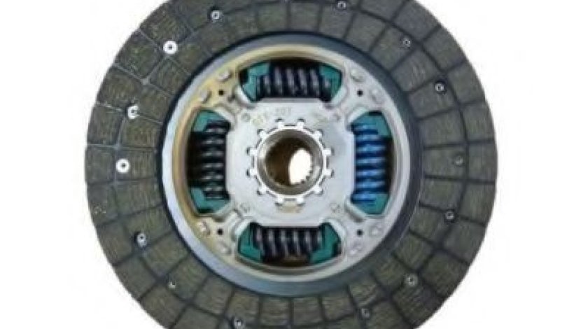 Disc ambreiaj TOYOTA RAV 4 IV (WWA4, AVA4, ZSA4, ALA4) (2012 - 2016) AISIN DTX-203 piesa NOUA