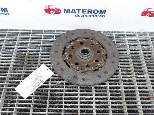 DISC AMBREIAJ TOYOTA RAV4 2.2 D - (2006 2012)