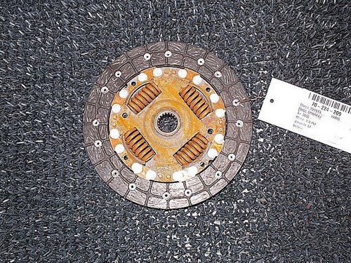 DISC AMBREIAJ TOYOTA YARIS YARIS 1.0 INJ - (2005 2011)