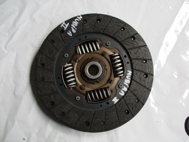 DISC AMBREIAJ VALEO DAEWOO NUBIRA 2 FAB. 1999 - 2008 ⭐⭐⭐⭐⭐