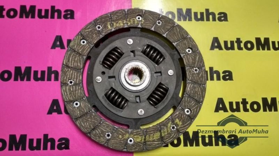 Disc ambreiaj Volkswagen Caddy 2 (1995-2004) 030 141 031 T