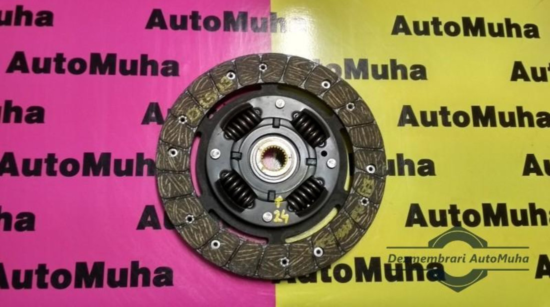 Disc ambreiaj Volkswagen Golf (1974-1985) 030 141 031 T