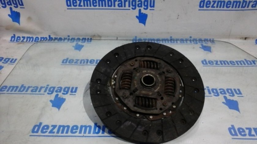 Disc ambreiaj Volkswagen Golf Iv (1997-2005)