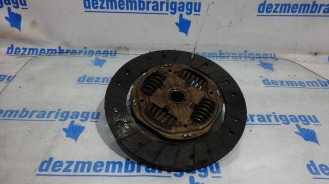 Disc ambreiaj Volkswagen Golf V (2003-)