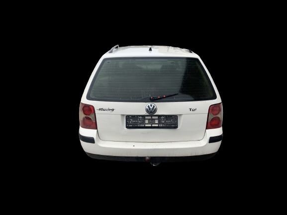 Disc ambreiaj Volkswagen Passat B5.5 [facelift] [2000 - 2005] wagon 1.9 TDI MT (101 hp)