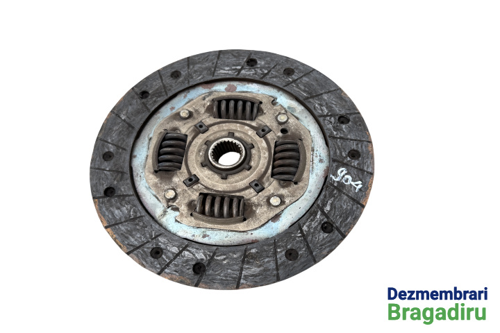 Disc ambreiaj Volkswagen VW Lupo 6X [1998 - 2005] Hatchback 3-usi 1.0 MT (50 hp)
