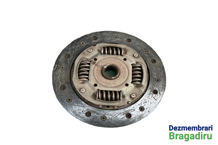 Disc ambreiaj Volkswagen VW Polo 4 9N [2001 - 2005] Hatchback 5-usi 1.2 MT (64 hp)