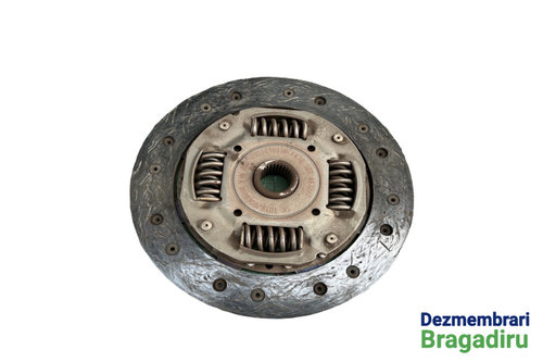 Disc ambreiaj Volkswagen VW Polo 4 9N [2001 - 2005] Hatchback 5-usi 1.2 MT (64 hp)