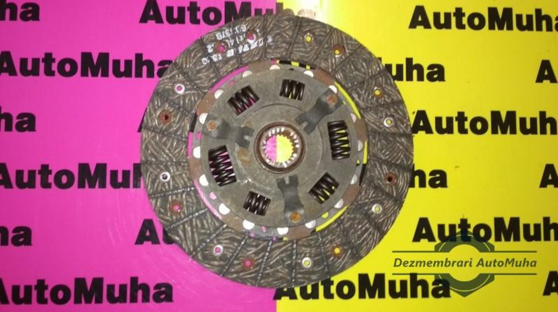 Disc ambreiaj Volvo 140 (1966-1975) 1377563