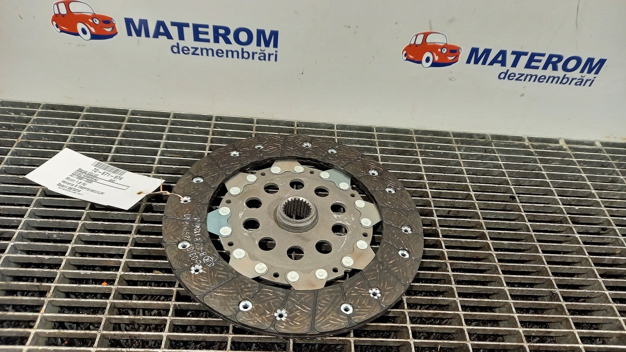 DISC AMBREIAJ VOLVO S40 1.8 INJ - (1999 2003)