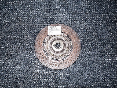 DISC AMBREIAJ VOLVO V50 V50 2.0 D - (None None)
