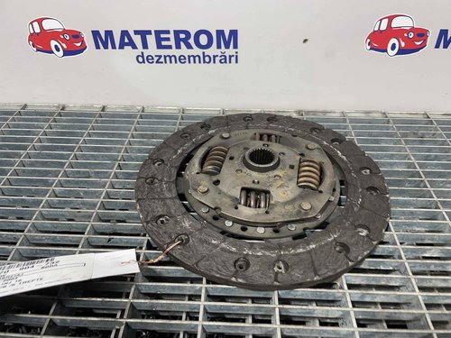 DISC AMBREIAJ VW BORA 1.6 INJ 16V - (1998 2004)