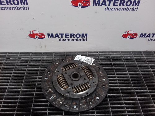 DISC AMBREIAJ VW CADDY 1.9 TDI - (2004 2015)