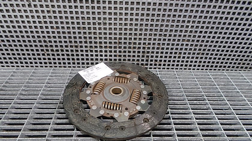 DISC AMBREIAJ VW CADDY CADDY 2.0 SDI - (2004 2009)