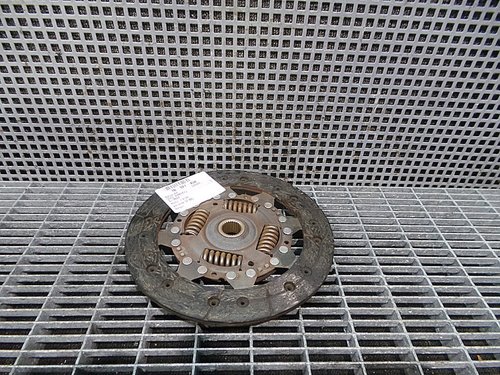 DISC AMBREIAJ VW CADDY CADDY 2.0 SDI - (2004 2010)