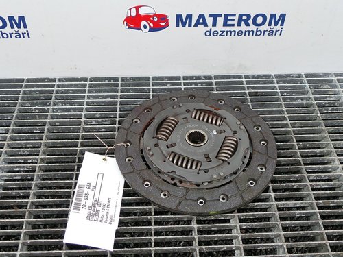 DISC AMBREIAJ VW FOX 1.2 INJ - (2005 2011)
