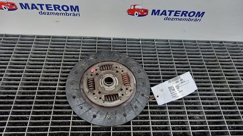 DISC AMBREIAJ VW GOLF IV 1.9 TDI - (1998 2004)