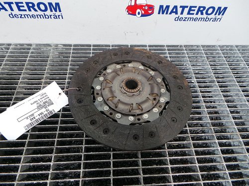 DISC AMBREIAJ VW GOLF VI 2.0 TDI - (2008 2012)