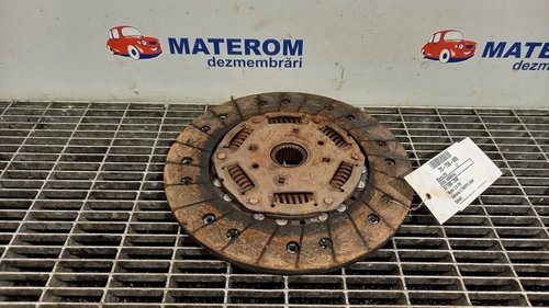 DISC AMBREIAJ VW LT 2.8 TDI - (1996 2006)