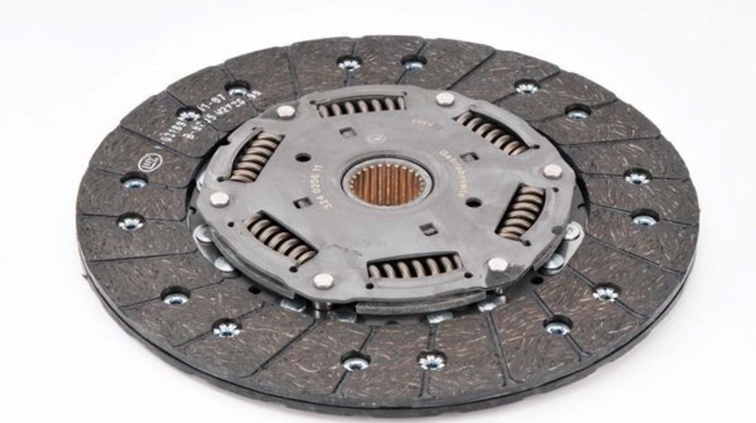 Disc ambreiaj VW LT 28-46 II Platform/Chassis (2DC, 2DF, 2DG, 2DL, 2DM) LUK 324 0206 11