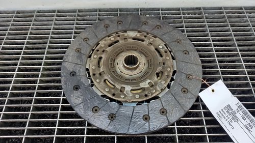 DISC AMBREIAJ VW PASSAT 2.0 TDI - (2010 2014)