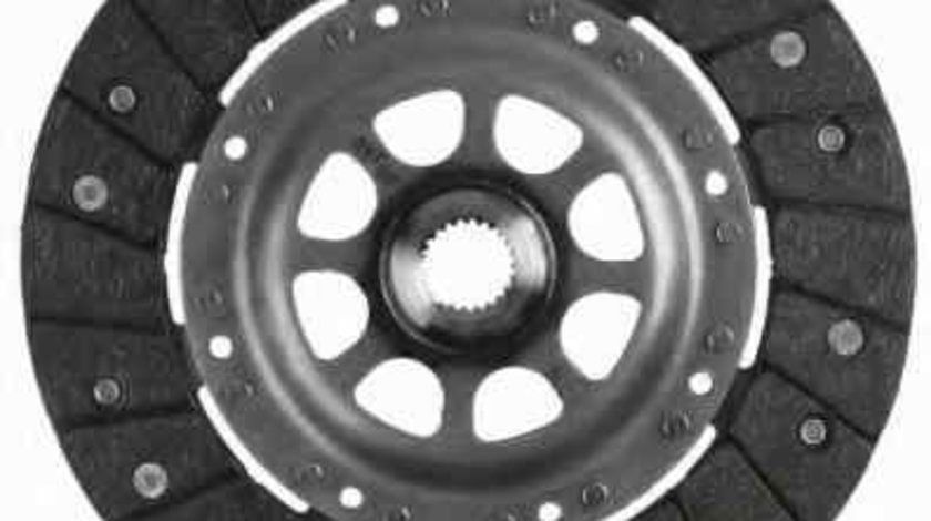 Disc ambreiaj VW PASSAT Variant 3B5 SACHS 1864 000 440