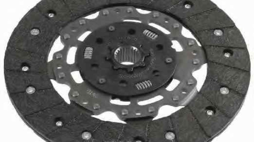 Disc ambreiaj VW SHARAN 7M8 7M9 7M6 SACHS 1878 004 698