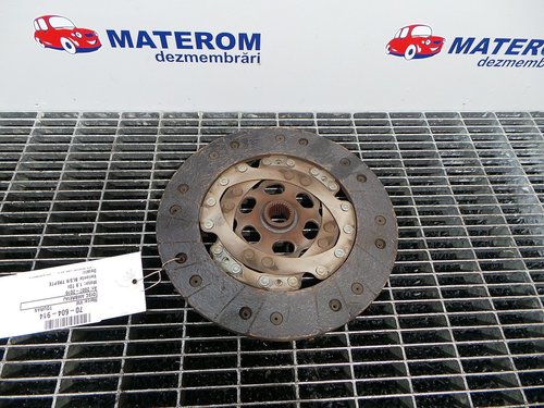 DISC AMBREIAJ VW TOURAN 1.9 TDI - (2007 2010)