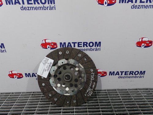 DISC AMBREIAJ VW TRANSPORTER T4 2.5 TDI - (1996 2003)