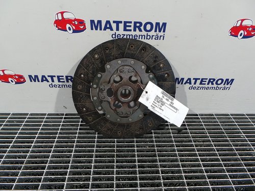 DISC AMBREIAJ VW TRANSPORTER T5 1.9 TDI - (2003 2009)
