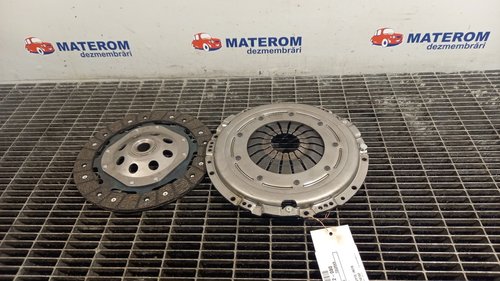 DISC AMBREIAJ VW TRANSPORTER T5 1.9 TDI - (2003 2009)