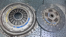 Disc cu placa volanta masa fixa 2.5 crd jeep chero...