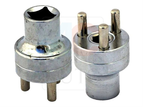 Disc Cuplare Compresor Ac/ Acauto AC-05DN15