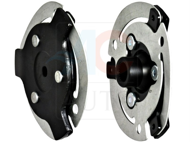 Disc Cuplare Compresor Ac/ Acauto AC-05SD07