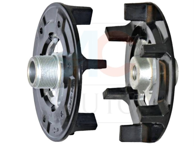 Disc Cuplare Compresor Ac/ Acauto Fiat AC-05DN11