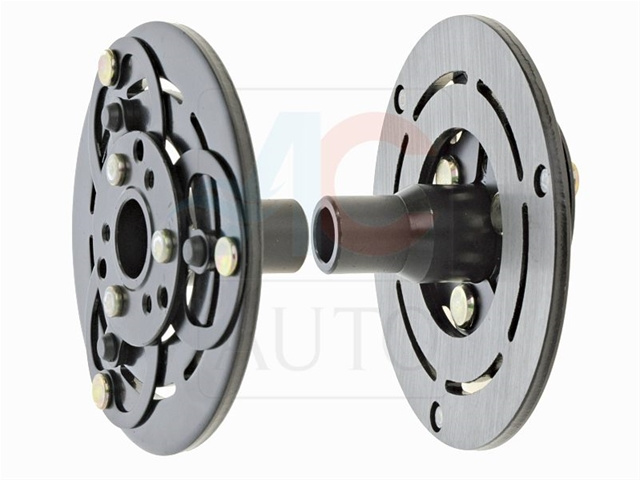 Disc Cuplare Compresor Ac/ Acauto Ford AC-05ZX22
