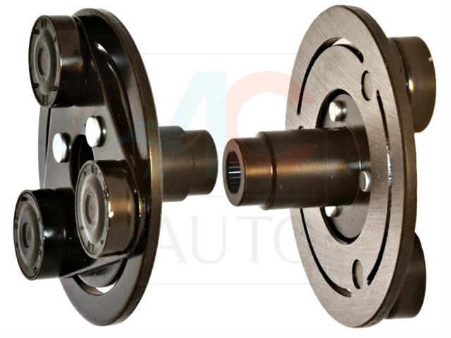 Disc Cuplare Compresor Ac/ Acauto Mazda AC-05PA03