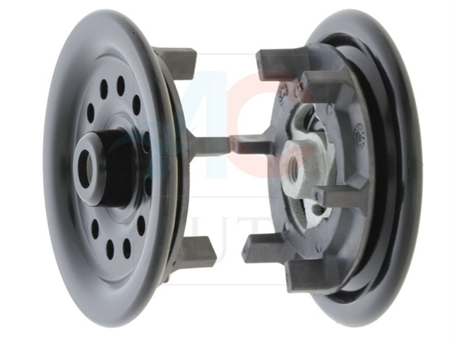 Disc Cuplare Compresor Ac/ Acauto Mercedes-Benz AC-05DN32