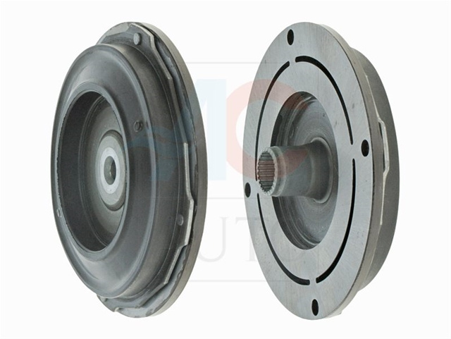 Disc Cuplare Compresor Ac/ Acauto Mercedes-Benz AC-05DN31