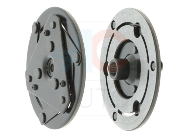 Disc Cuplare Compresor Ac/ Acauto Nissan AC-05CL07