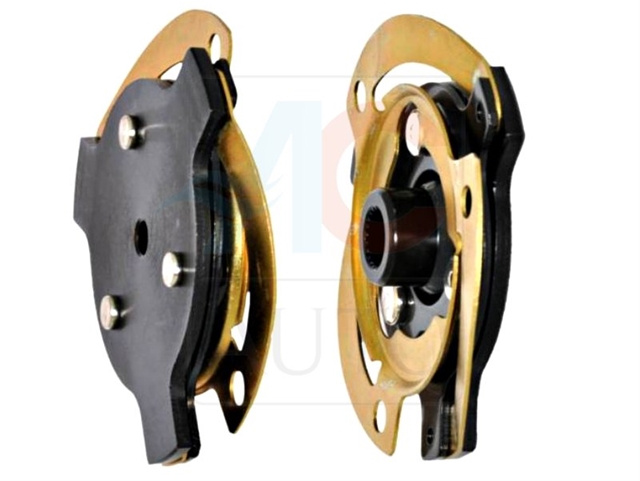 Disc Cuplare Compresor Ac/ Acauto Opel AC-05DL01