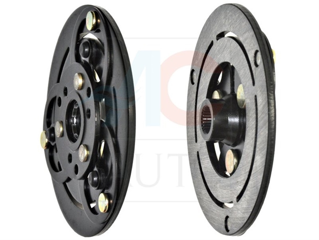 Disc Cuplare Compresor Ac/ Acauto Volvo AC-05ZX04