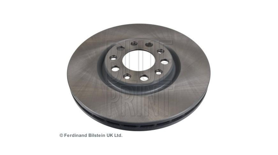 Disc de frana Alfa Romeo 159 Sportwagon (939) 2006-2011 #2 0986479291