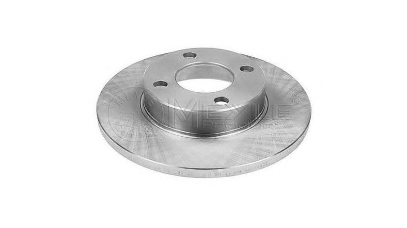 Disc de frana Audi AUDI 100 Avant (44, 44Q, C3) 1982-1990 #2 08279414