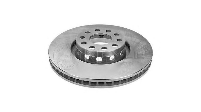 Disc de frana Audi AUDI 100 Avant (4A, C4) 1990-1994 #2 09772811