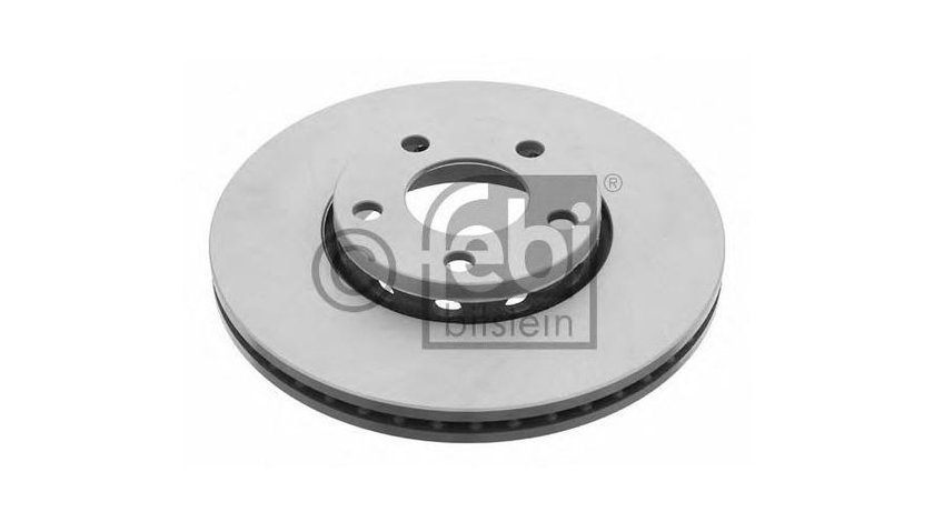 Disc de frana Audi AUDI 100 Avant (4A, C4) 1990-1994 #3 01011