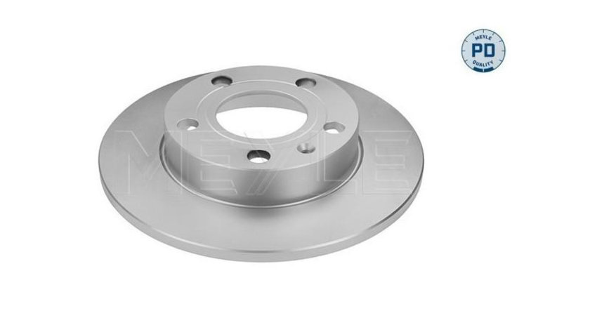 Disc de frana Audi AUDI 80 (8C, B4) 1991-1994 #2 08913610