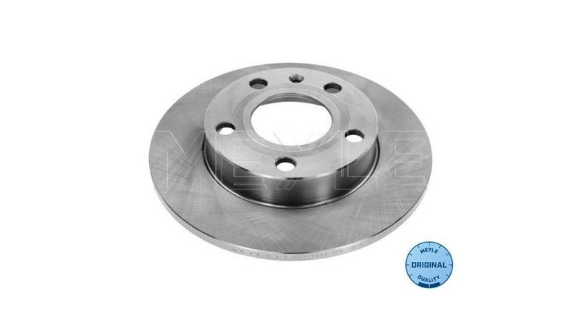 Disc de frana Audi AUDI 80 Avant (8C, B4) 1991-1996 #2 08913610