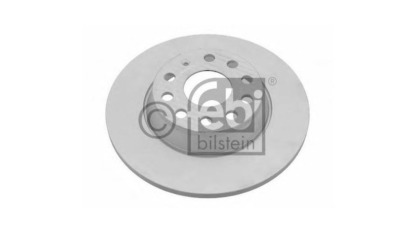 Disc de frana Audi AUDI A3 Cabriolet (8P7) 2008-2013 #3 0311030240