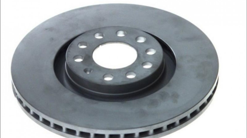 Disc de frana Audi AUDI A4 (8EC, B7) 2004-2008 #2 0986478985